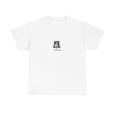 Bite First Ask Later T-Shirt Belgian Malinois T-Shirt | Maligator K9 Handler Gift