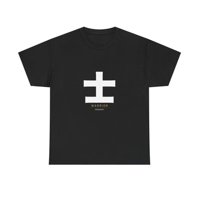 Mononofu Warrior Kanji Tee