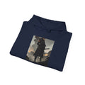 Fear The Maligator Belgian Malinois Hoodie | Maligator Dog Mom Gift - Image 28