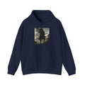 Fear The Maligator Belgian Malinois Hoodie | Maligator Dog Owner Present - Image 7