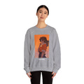 Born To Protect Belgian Malinois Sweatshirt | Maligator Dog Lover Gift - Image 19