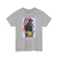 Loyal To The Pack Belgian Malinois T-Shirt | Maligator K9 Handler Gift - Image 18