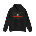Maligator Crew Belgian Malinois Hoodie | Maligator Dog Dad Gift - Image 2
