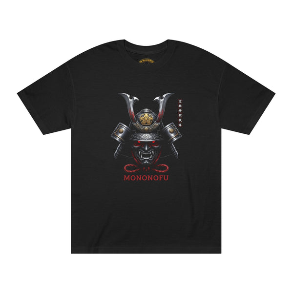 Kabuto Helmet Heavyweight Tee