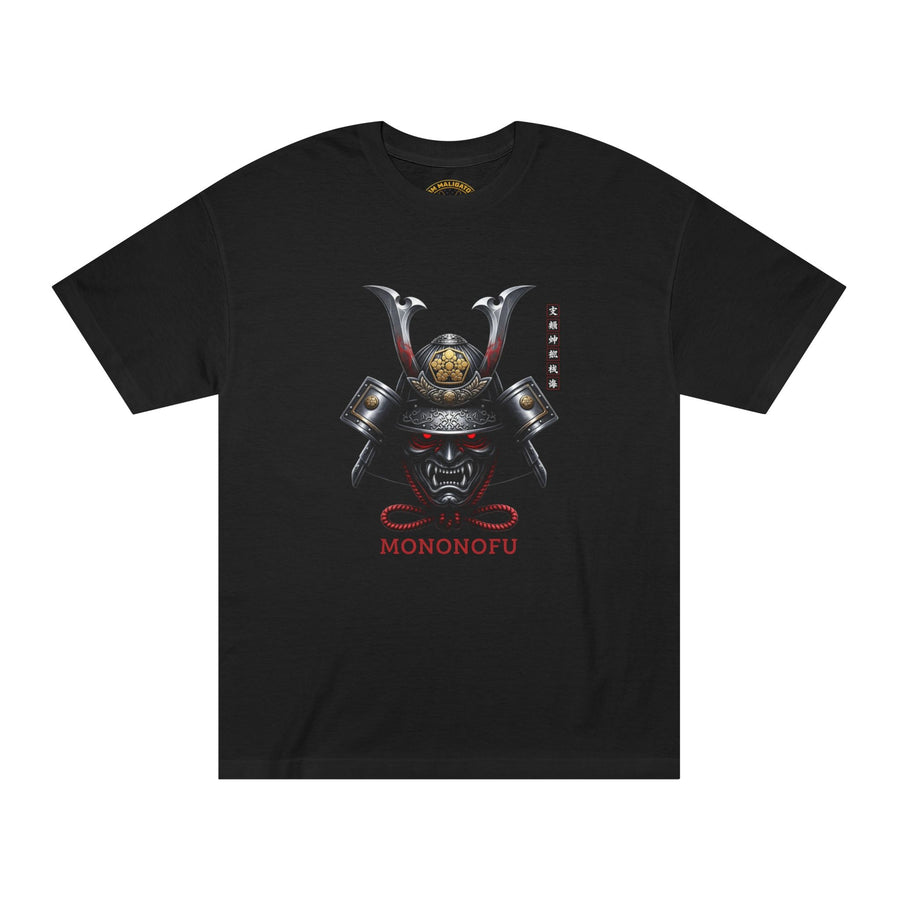 Kabuto Helmet Heavyweight Tee
