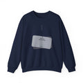 Caution: Maligator Inside Belgian Malinois Sweatshirt | Maligator Dog Mom Gift - Image 7