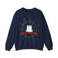 Fear The Maligator Belgian Malinois Sweatshirt | Maligator Dog Owner Present - Image 7