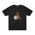 Maligator Approved Heavyweight Tee - Image 1