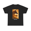 Maligator Approved Belgian Malinois T-Shirt | Maligator Dog Dad Gift - Image 2