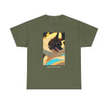 Maligator Spirit Belgian Malinois T-Shirt | Maligator K9 Handler Gift - Image 5