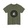 Maligator Life Belgian Malinois T-Shirt | Maligator Dog Owner Present - Image 21