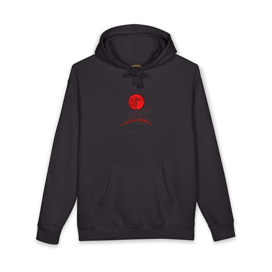 Blood Moon Premium Hoodie