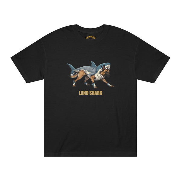 Land Shark Tee