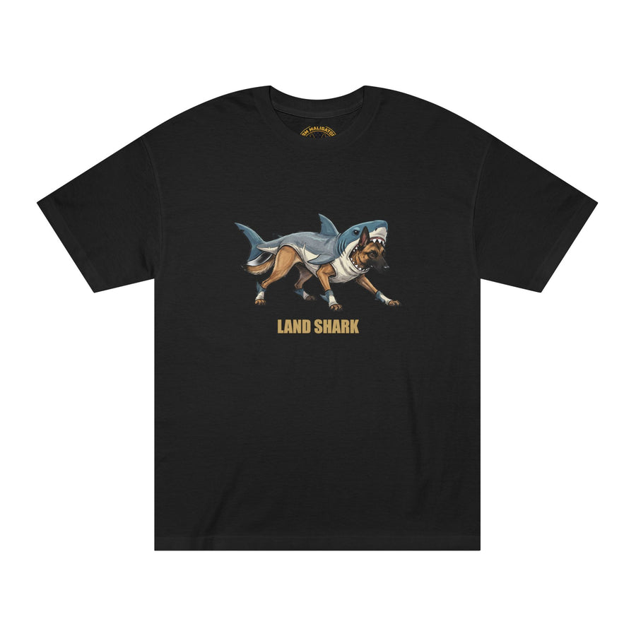 Land Shark Tee