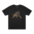 Bite First Ask Later Heavyweight Tee - Image 1