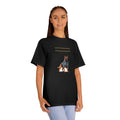 Maligator On Duty Heavyweight Tee - Image 3