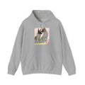 I Love My Maligator Belgian Malinois Hoodie | Maligator Dog Dad Gift - Image 4
