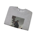 Fear The Maligator Belgian Malinois Sweatshirt | Maligator K9 Handler Gift - Image 18