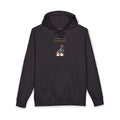 Maligator On Duty Premium Hoodie - Image 1