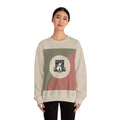 Property Of A Maligator Belgian Malinois Sweatshirt | Maligator Dog Owner Present - Image 16