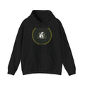 Maligator On Duty Belgian Malinois Hoodie | Maligator K9 Handler Gift - Image 2