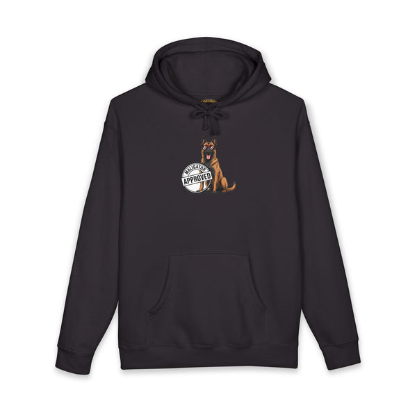 Maligator Approved Premium Hoodie