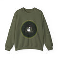 Maligator Life Belgian Malinois Sweatshirt | Maligator Dog Lover Gift - Image 5