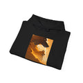 Maligator Approved Belgian Malinois Hoodie | Maligator Dog Lover Gift - Image 13