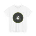 Maligator Life Belgian Malinois T-Shirt | Maligator Dog Dad Gift - Image 9