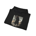 Fear The Maligator Belgian Malinois Hoodie | Maligator Dog Mom Gift - Image 13