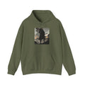 Fear The Maligator Belgian Malinois Hoodie | Maligator Dog Mom Gift - Image 5