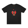 I Love My Maligator Heavyweight Tee - Image 1
