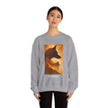 Maligator Approved Belgian Malinois Sweatshirt | Maligator Dog Mom Gift - Image 19
