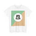 Maligator Dad Belgian Malinois T-Shirt | Maligator Dog Lover Gift - Image 9