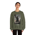 Fear The Maligator Belgian Malinois Sweatshirt | Maligator Dog Dad Gift - Image 22