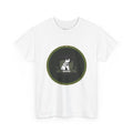 Maligator Pride Belgian Malinois T-Shirt | Maligator K9 Handler Gift - Image 9