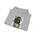 Loyal To The Pack Belgian Malinois Hoodie | Maligator Dog Owner Present - Image 19