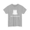 Trust Your Maligator T-Shirt Belgian Malinois T-Shirt | Maligator Dog Dad Gift - Image 18