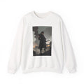 Fear The Maligator Belgian Malinois Sweatshirt | Maligator K9 Handler Gift - Image 1