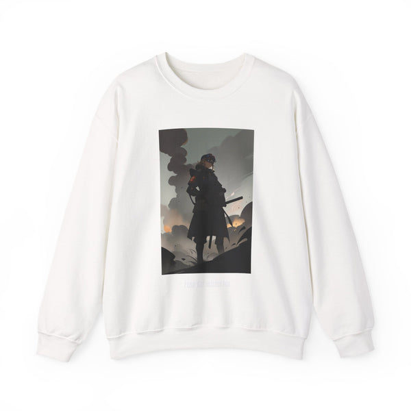 Fear The Maligator Belgian Malinois Sweatshirt | Maligator Dog Dad Gift