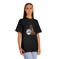 Maligator Approved Heavyweight Tee - Image 3