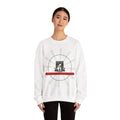 Maligator Crew Belgian Malinois Sweatshirt | Maligator Dog Lover Gift - Image 10