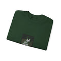 Team Maligator Belgian Malinois Sweatshirt | Maligator Dog Owner Present - Image 24