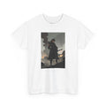 Fear The Maligator Belgian Malinois T-Shirt | Maligator K9 Handler Gift - Image 9