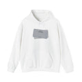Caution: Maligator Inside Belgian Malinois Hoodie | Maligator Dog Owner Present - Image 1
