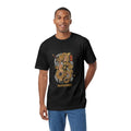 Mononofu Dragon Katana Tee - Image 4