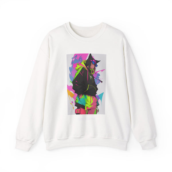 Loyal To The Pack Belgian Malinois Sweatshirt | Maligator K9 Handler Gift