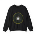 Maligator On Duty Belgian Malinois Sweatshirt | Maligator K9 Handler Gift - Image 2