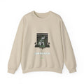 Team Maligator Belgian Malinois Sweatshirt | Maligator Dog Owner Present - Image 3