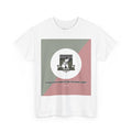 BM Maligator My Maligator Is Smarter Than Your Honor Student T-Shirt | Belgian Malinois Dog Lover Gift - Image 9